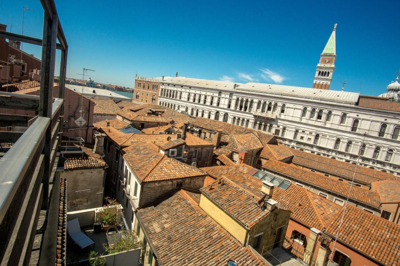 Antigo Trovatore Hotel Venecia