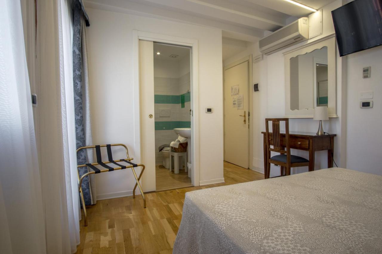 Antigo Trovatore 3* Venecia