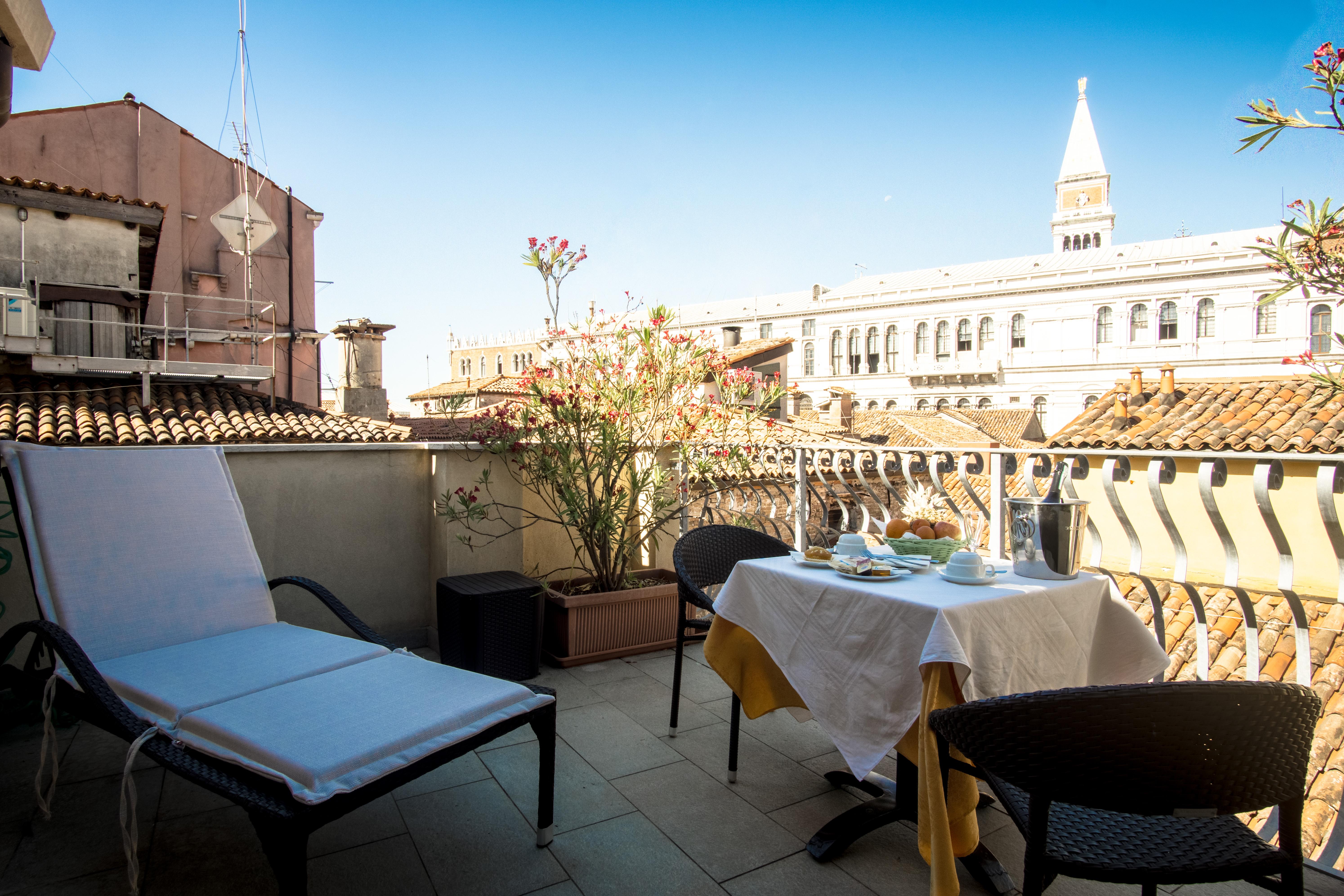 Antigo Trovatore 3* Venecia