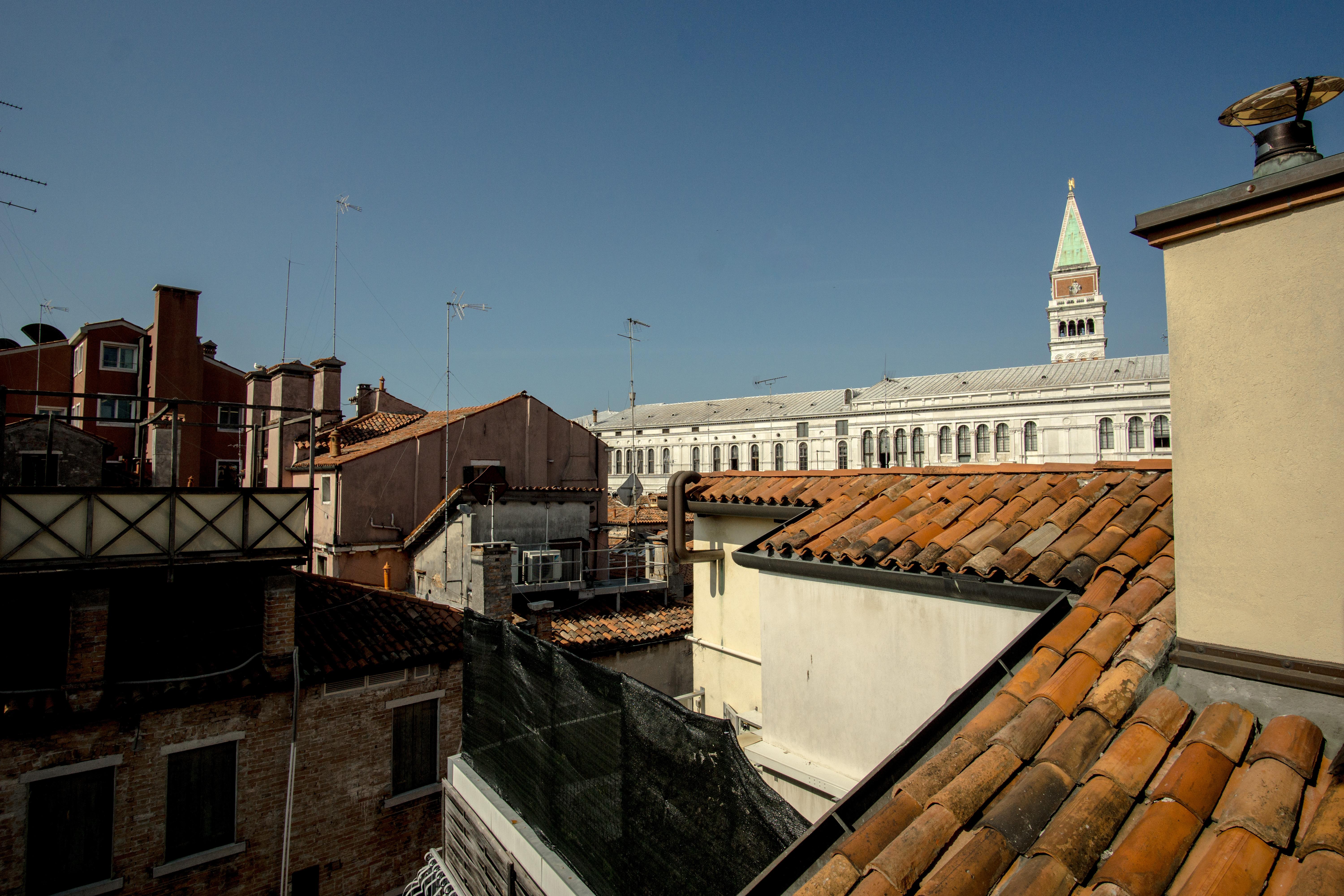 Antigo Trovatore Hotel Venecia