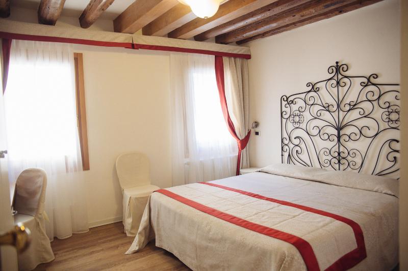 Antigo Trovatore Hotel Venecia