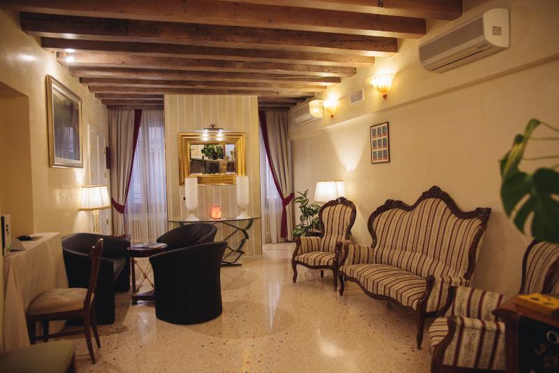 Antigo Trovatore 3* Venecia